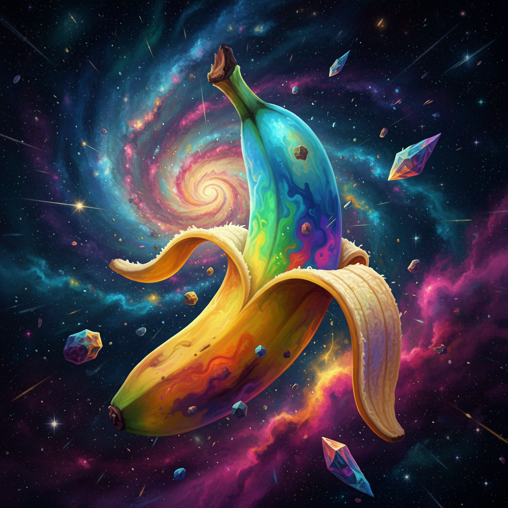 Nano Banana Image Generator cover