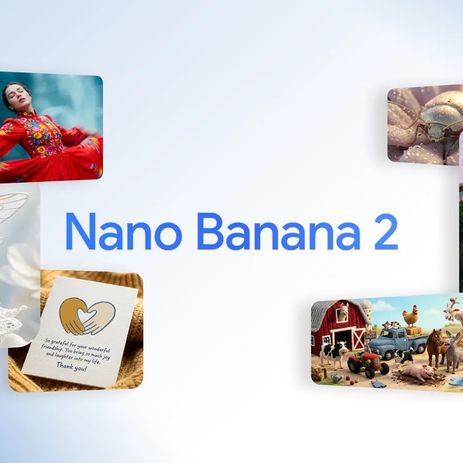 Nano Banana 2 Image Generator cover