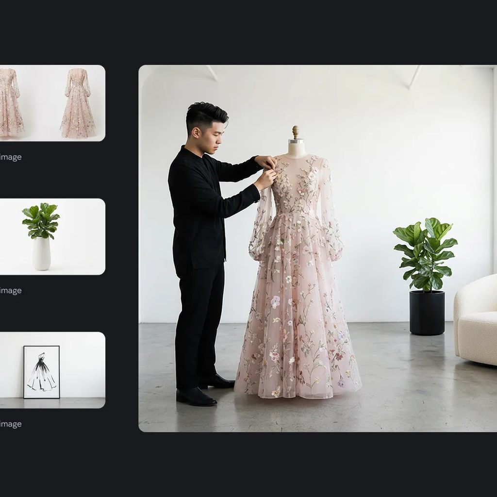 Nano Banana Pro case sample three