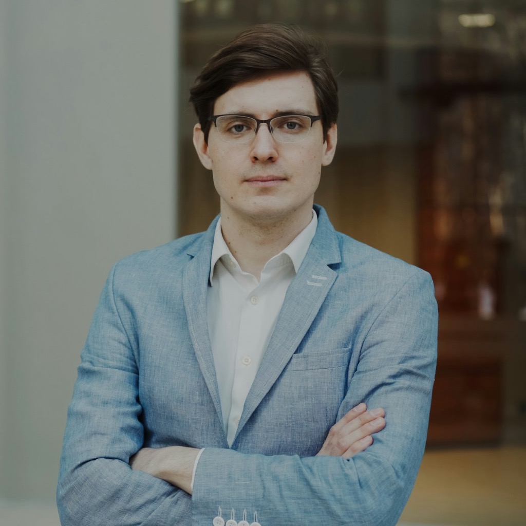 Portrait of a growth product manager