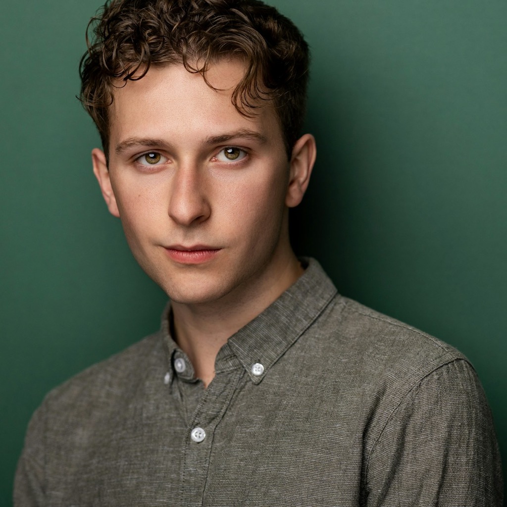 Portrait of a content operator