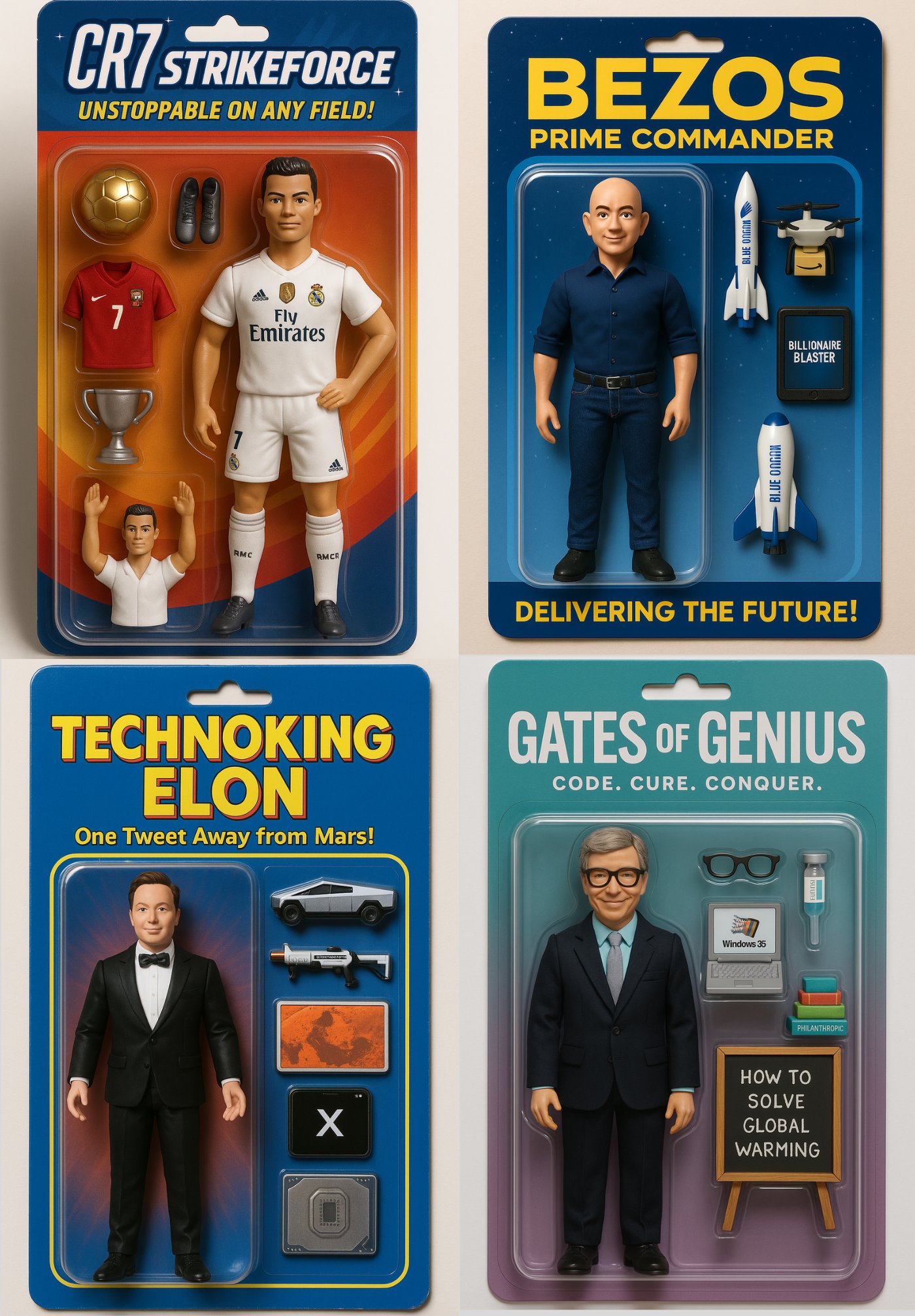 ai action figure generator example 1