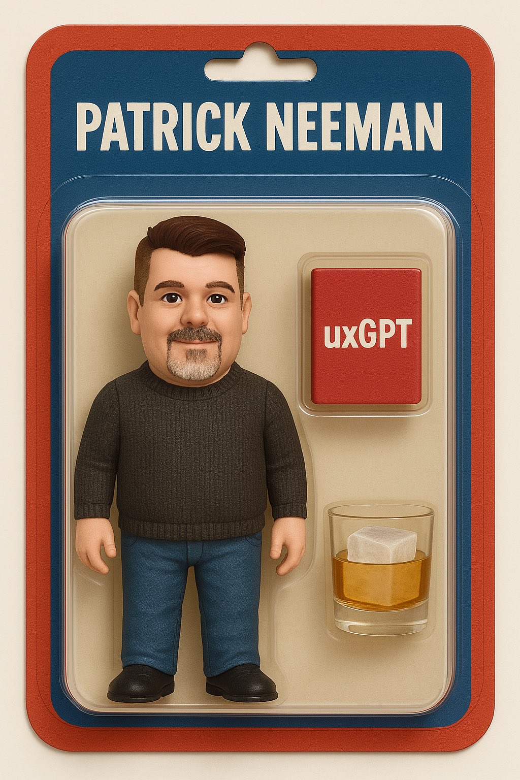 ai action figure generator example 2