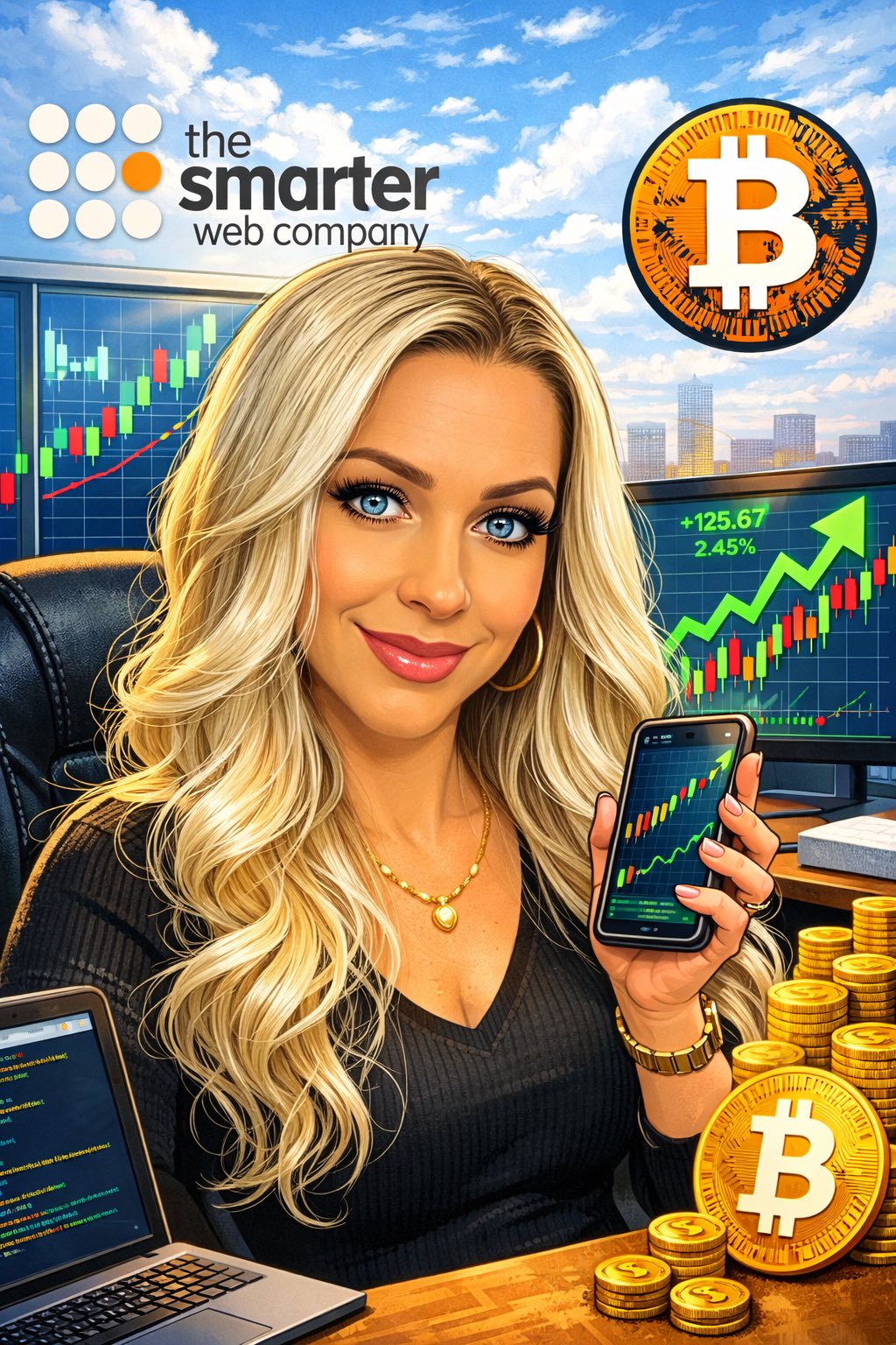 ai caricature generator example 6