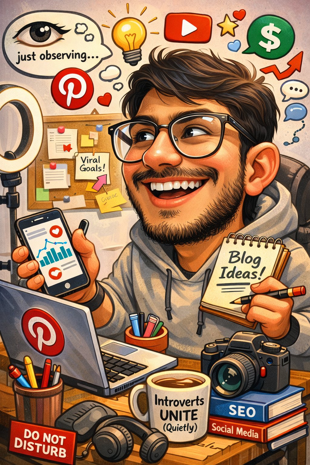 ai caricature generator example 8