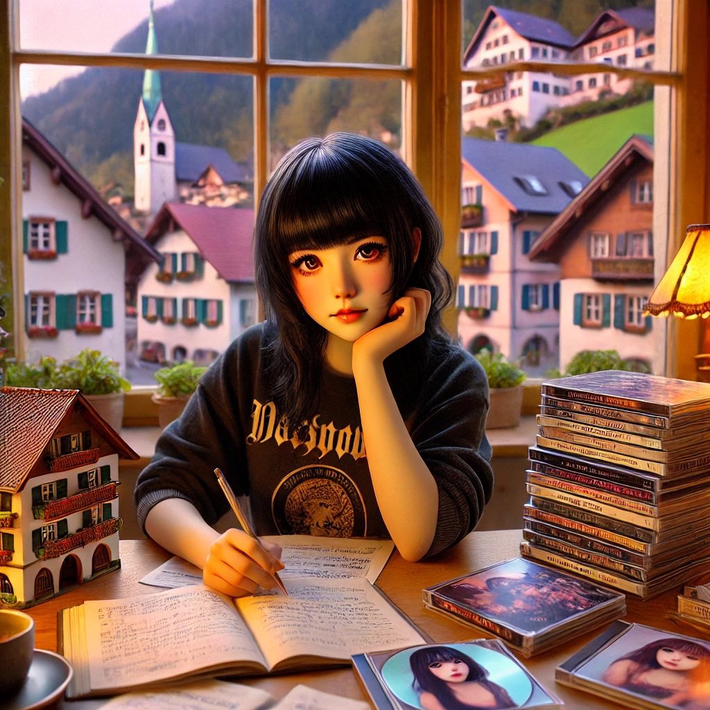 ai glow up example 3