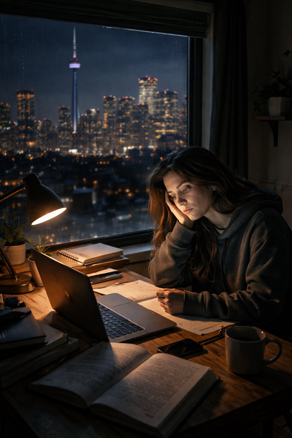 ai glow up example 4