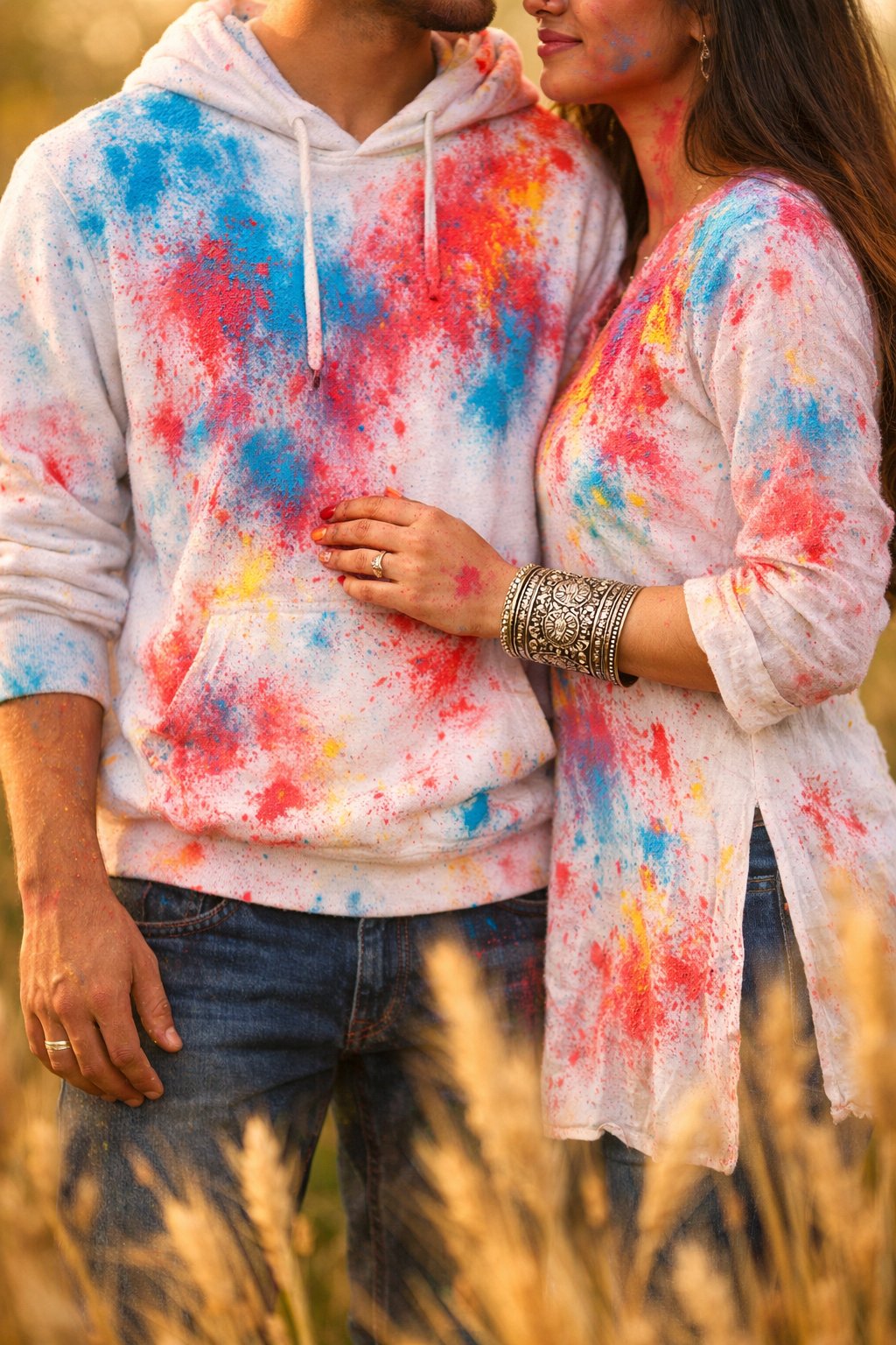 ai holi image generator free example 3