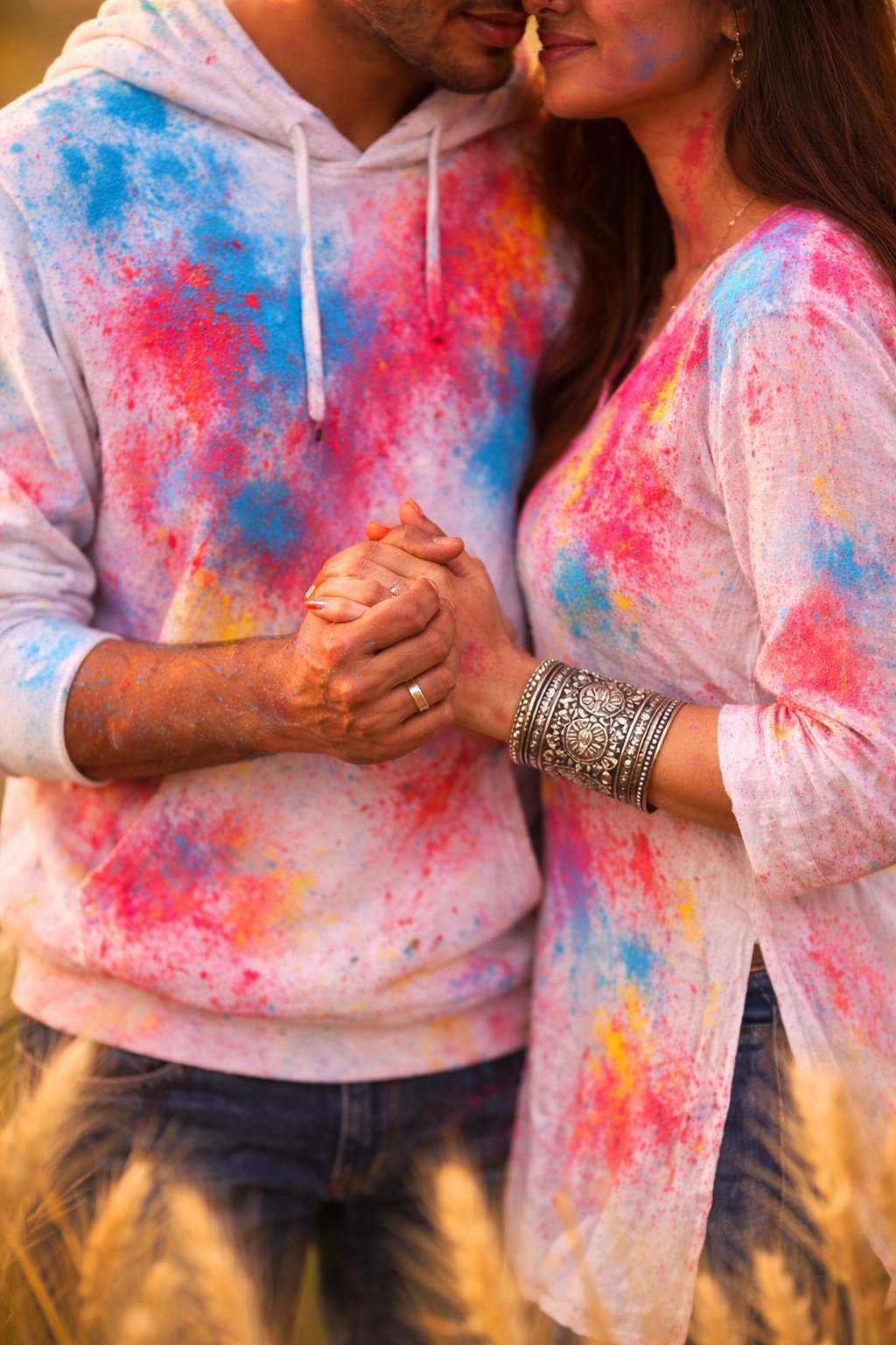 ai holi image generator free example 4