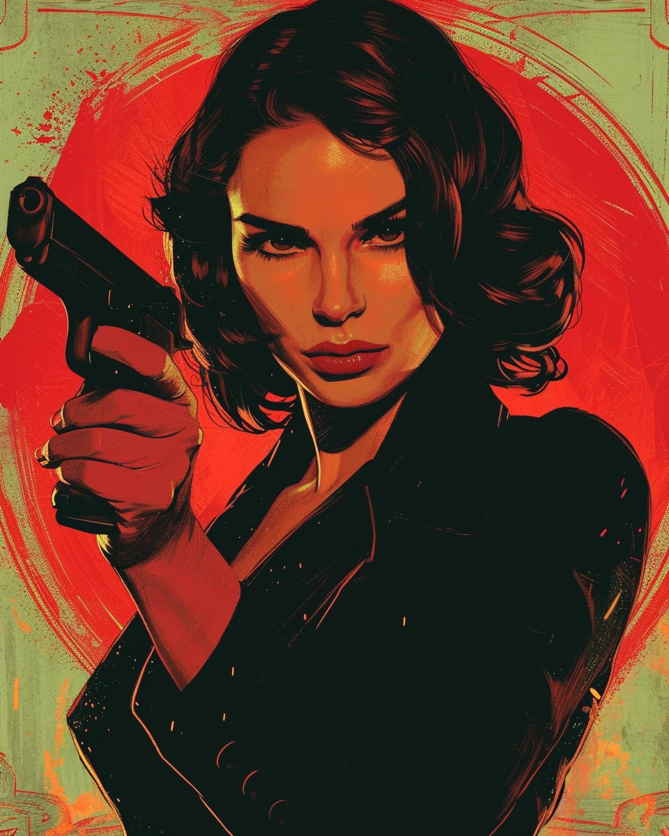 ai poster generator example 1