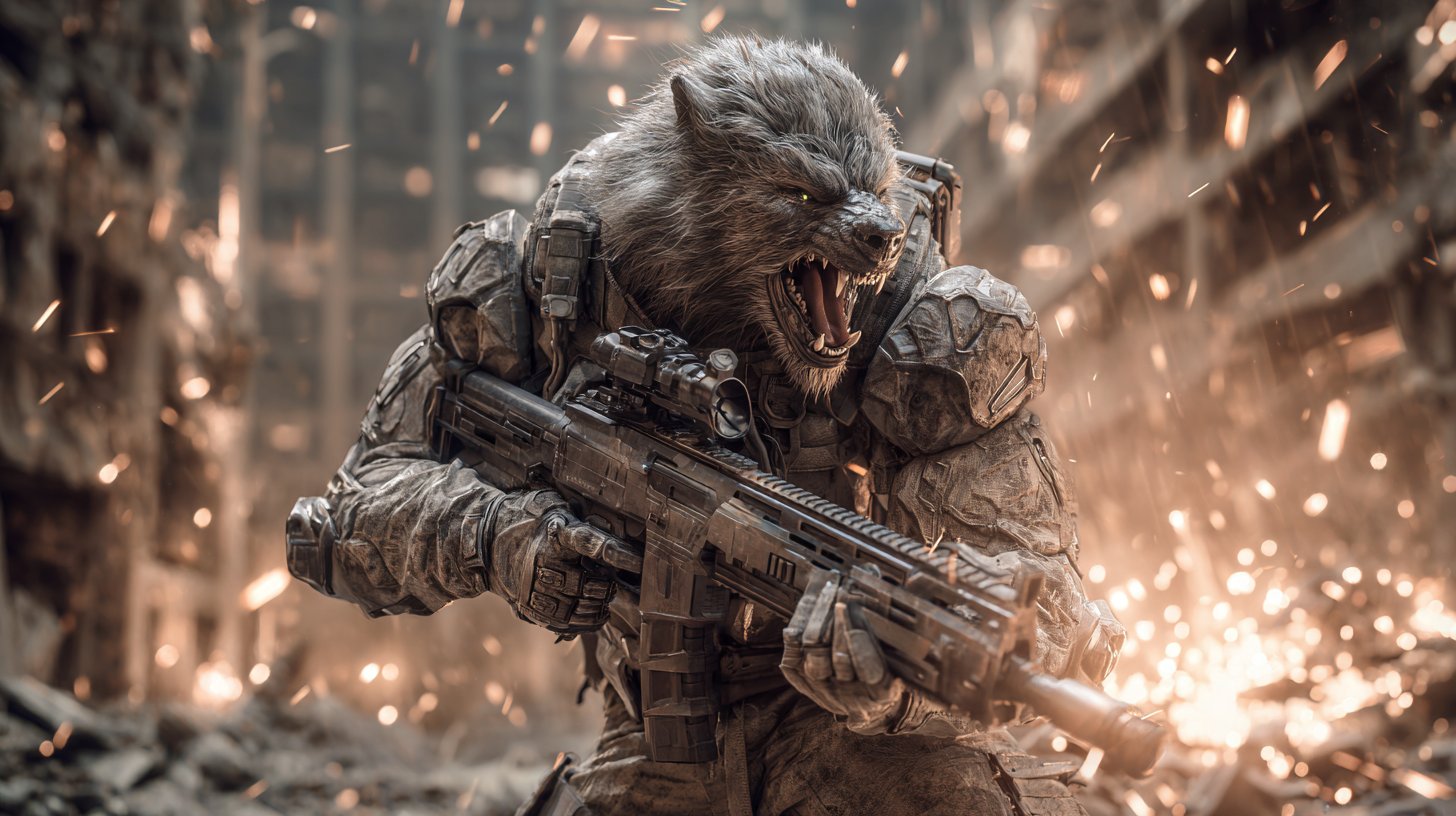 ai poster generator example 5