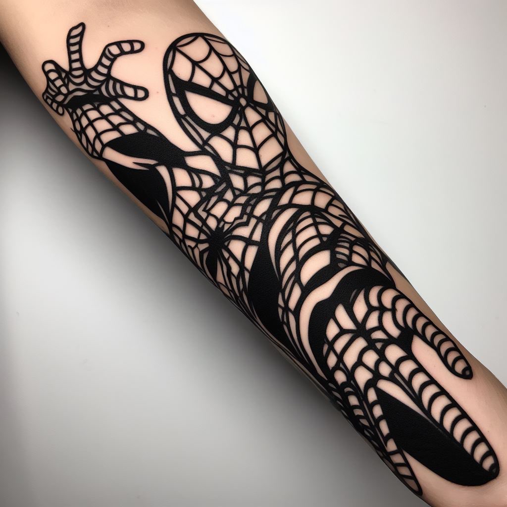 AI Tattoo Design Generator cover