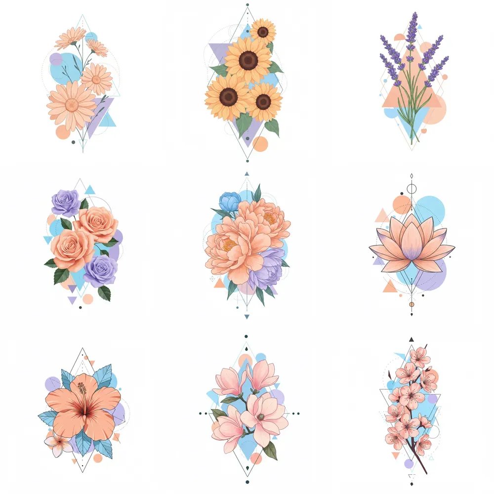 ai tattoo design generator example 4