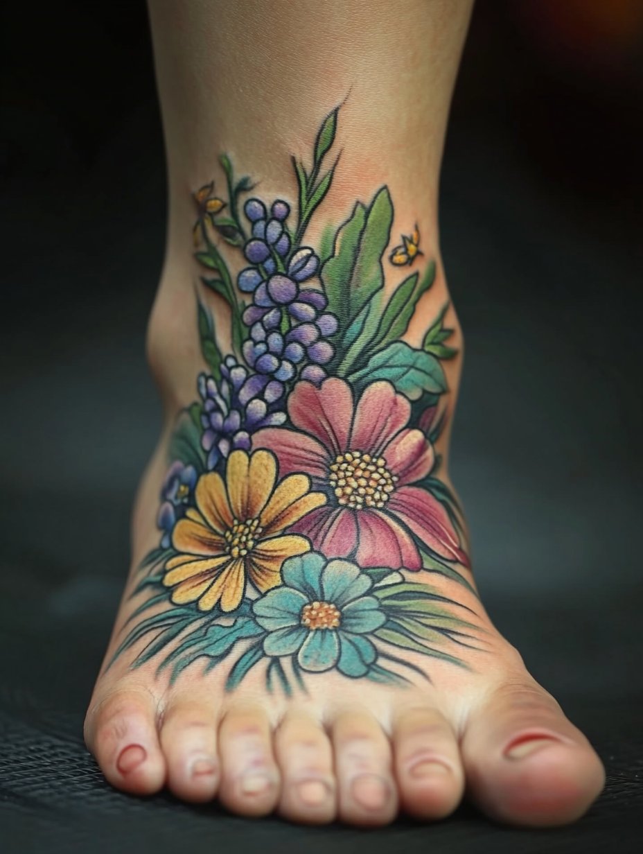 ai tattoo design generator example 5