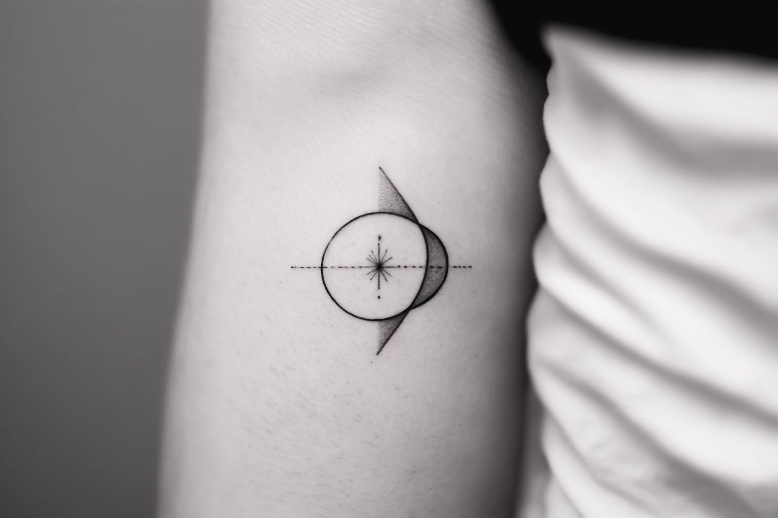 ai tattoo design generator example 9