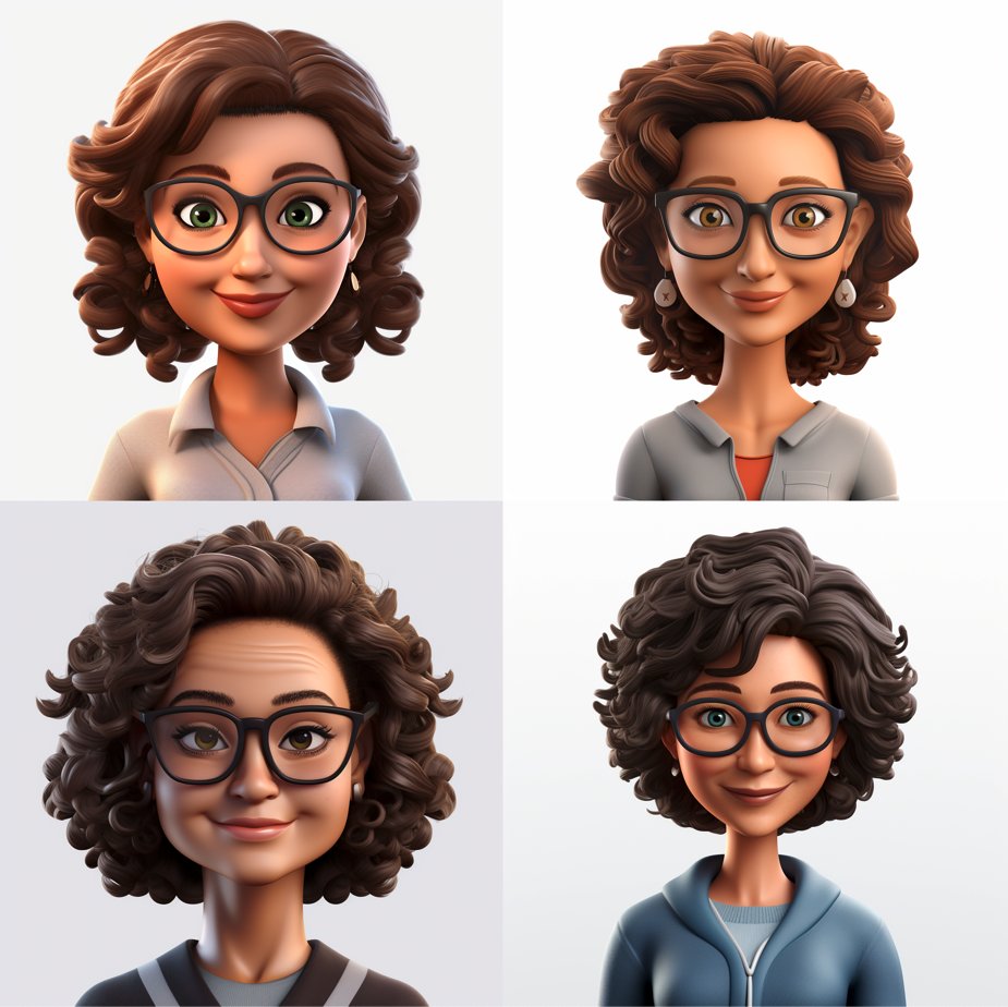 ai vtuber avatar generator example 3