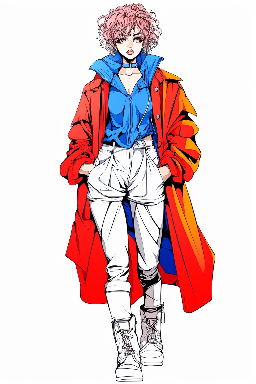 anime ai generator example 5