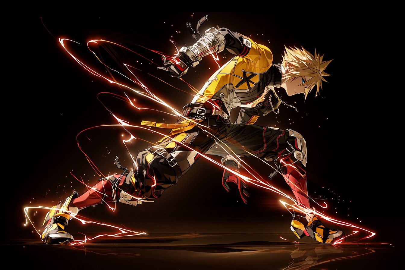 anime ai generator example 7