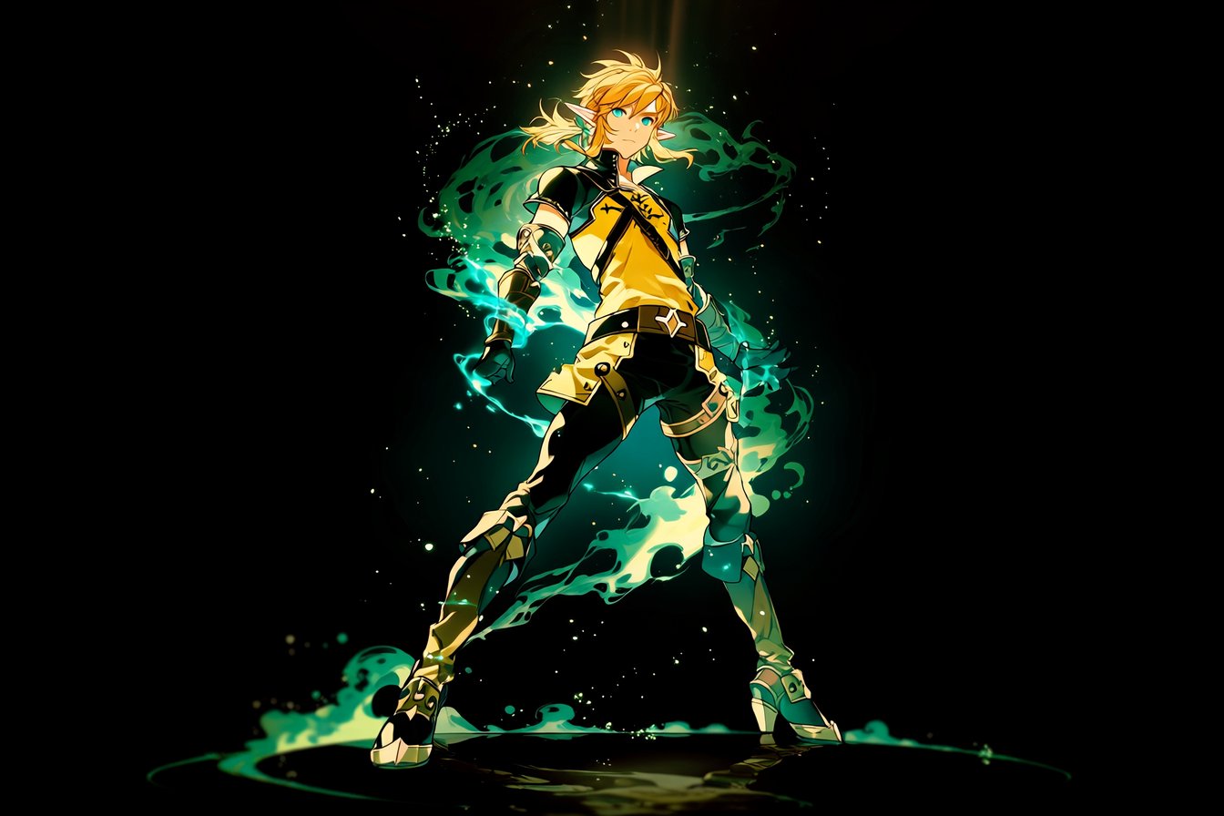 anime ai generator example 8