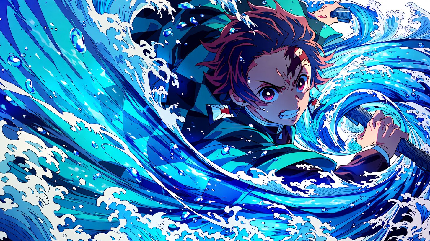 anime ai generator example 14