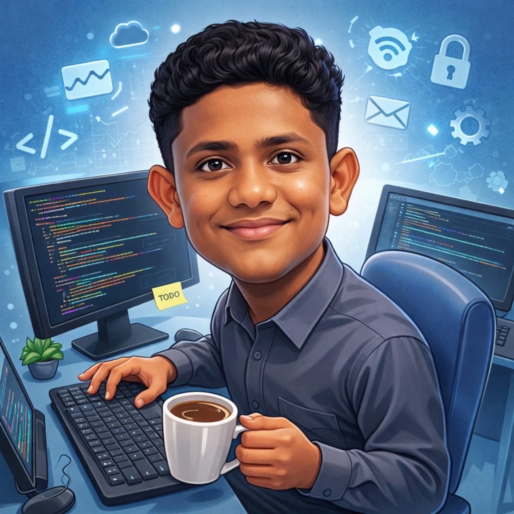 chatgpt caricature example 5