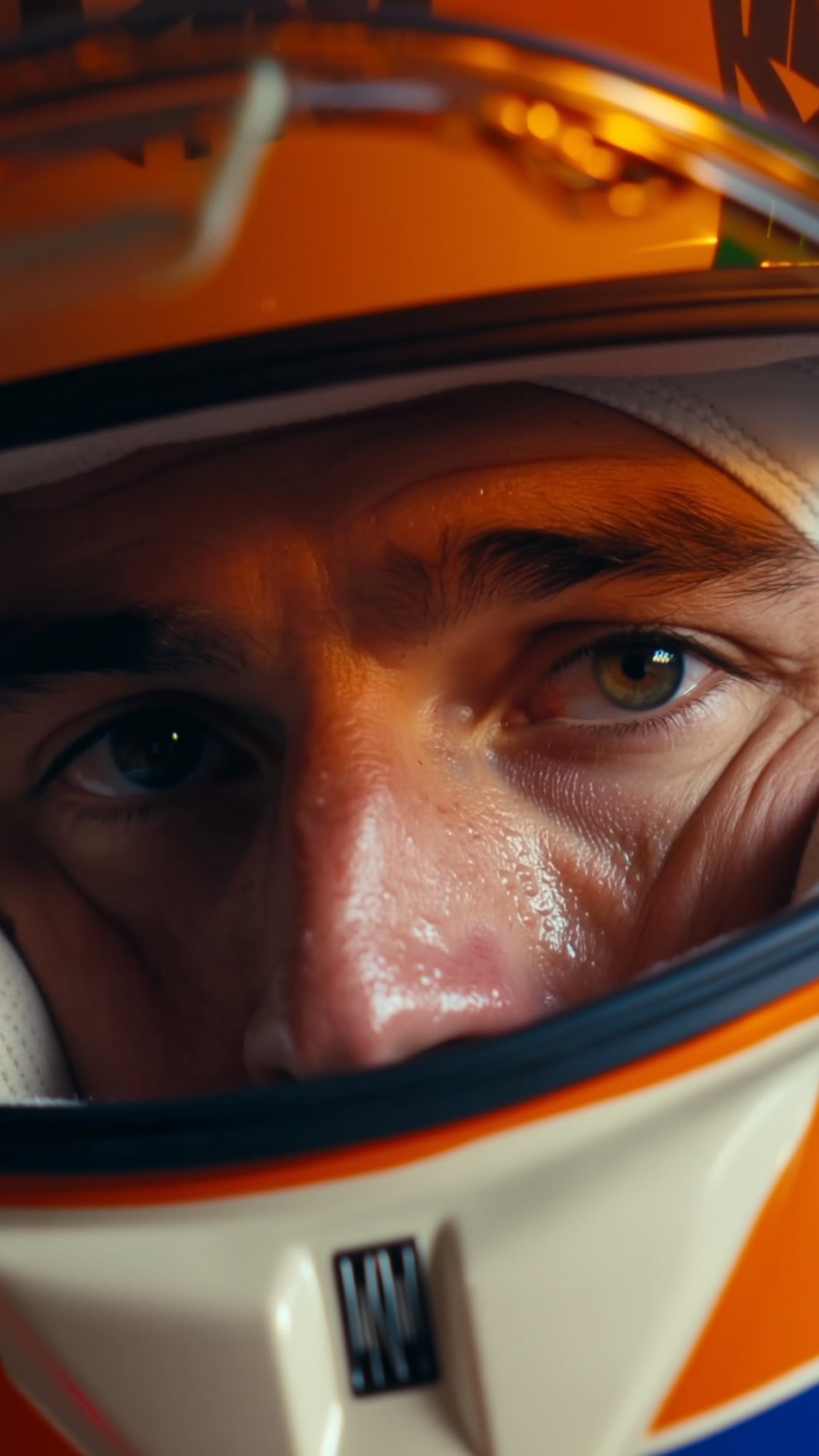 F1 AI Photo Generator cover