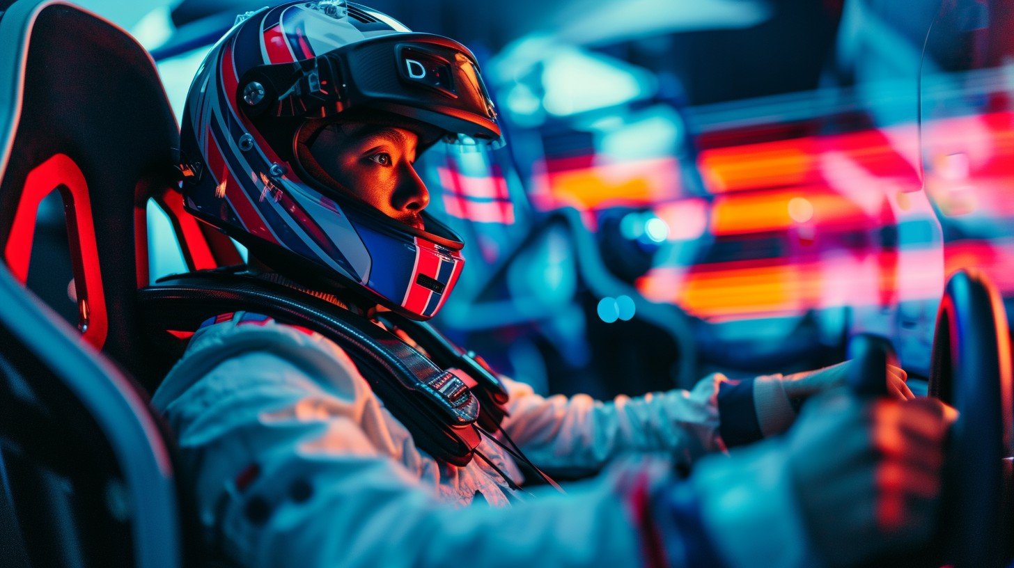 f1 ai photo generator example 5