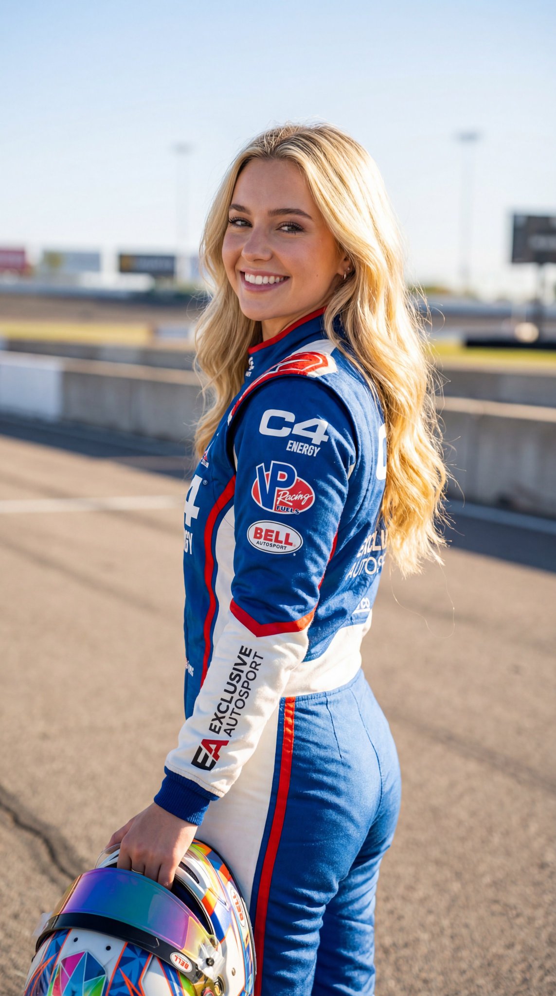 f1 ai photo generator example 6