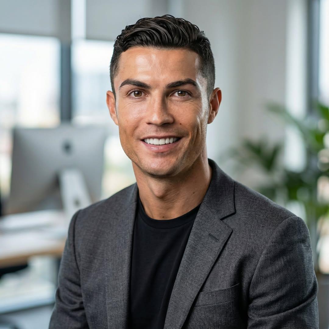 linkedin headshot generator example 2