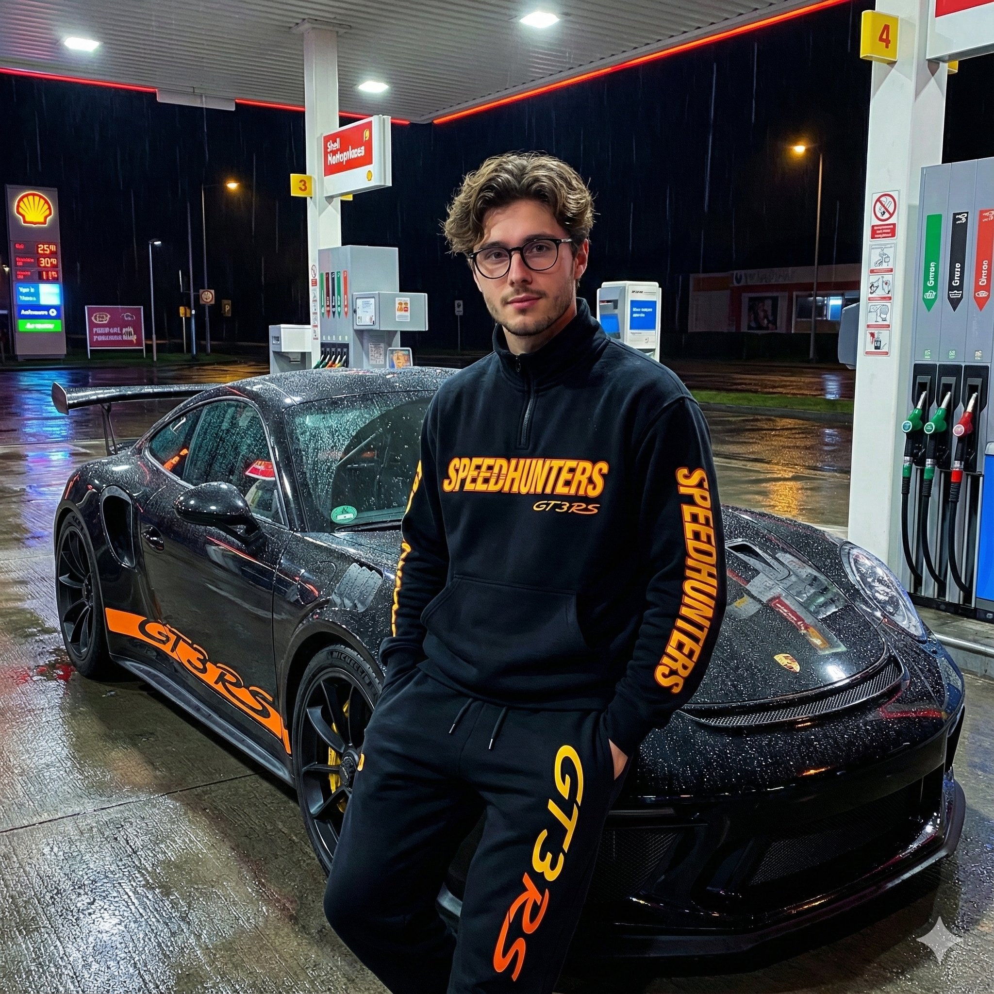 professional ai portrait generator example 5