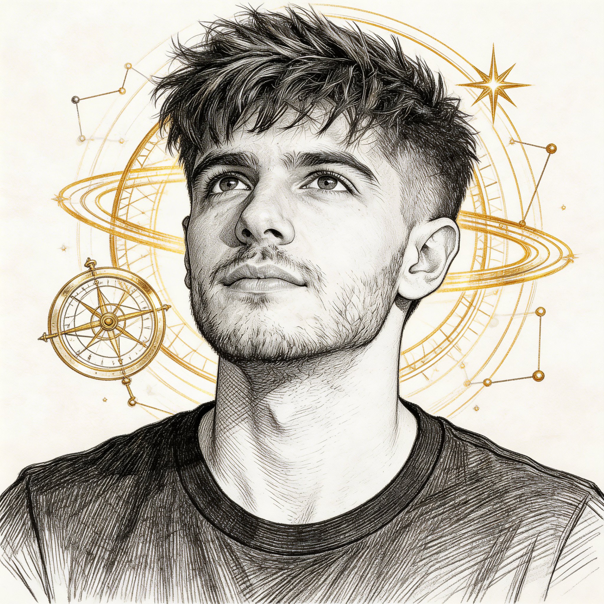 seedream 5 lite technical portrait illustration example