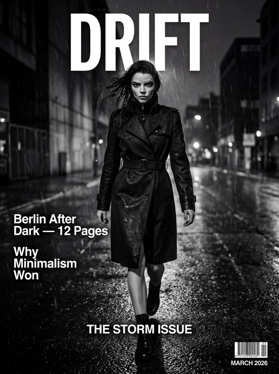 Nano Banana 2 sample image